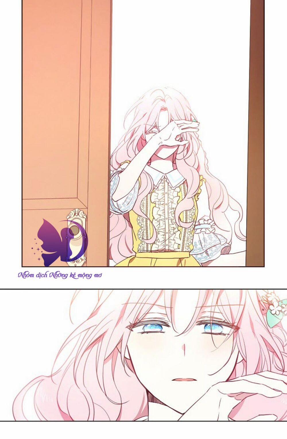 Quyến Rũ Papa Của Nhân Vật Phản Diện 13 trang 21