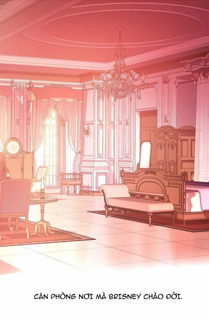 Quyến Rũ Papa Của Nhân Vật Phản Diện 13 trang 22