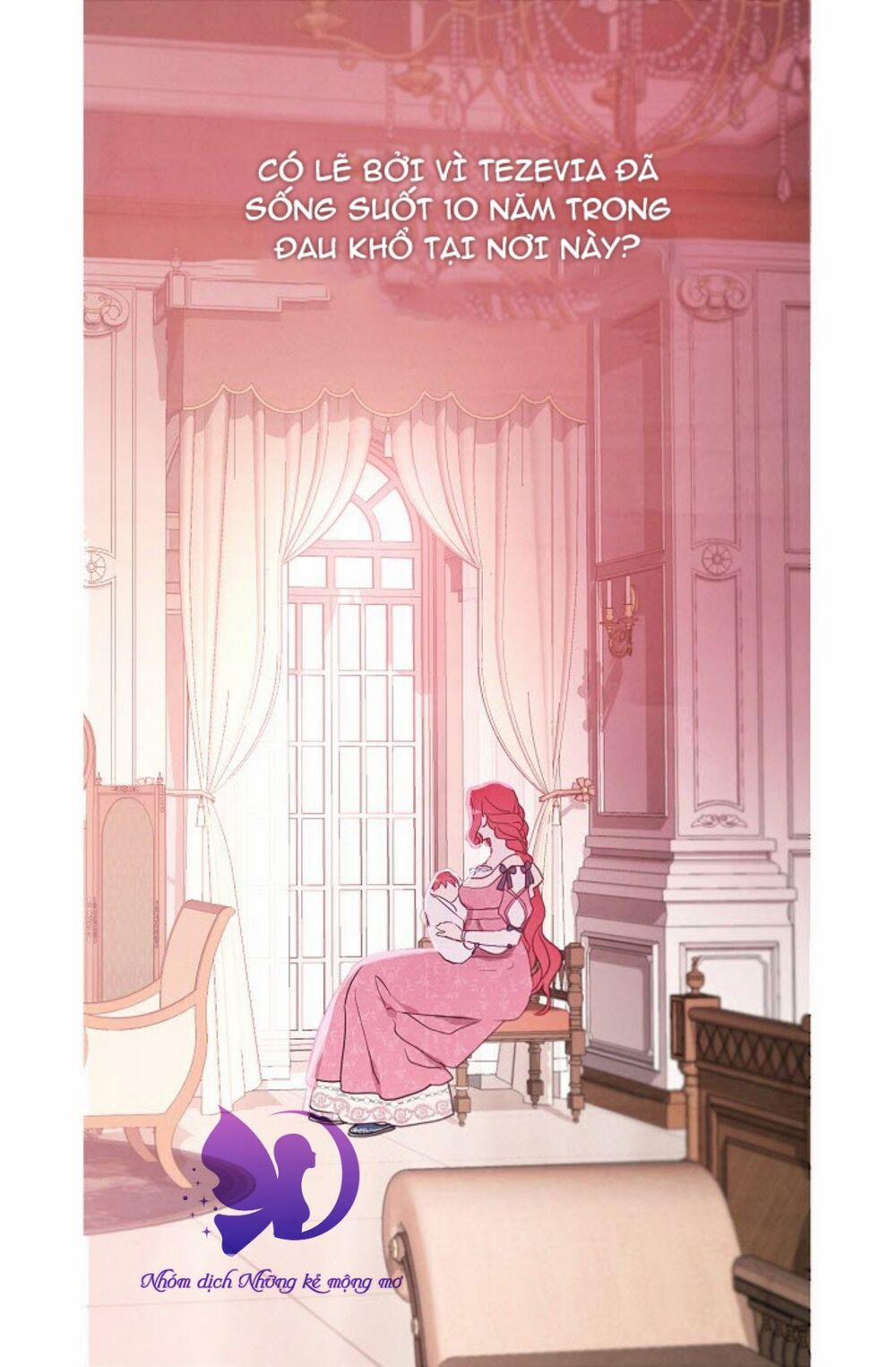 Quyến Rũ Papa Của Nhân Vật Phản Diện 13 trang 26