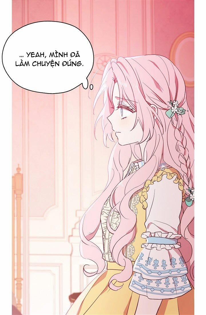 Quyến Rũ Papa Của Nhân Vật Phản Diện 13 trang 27