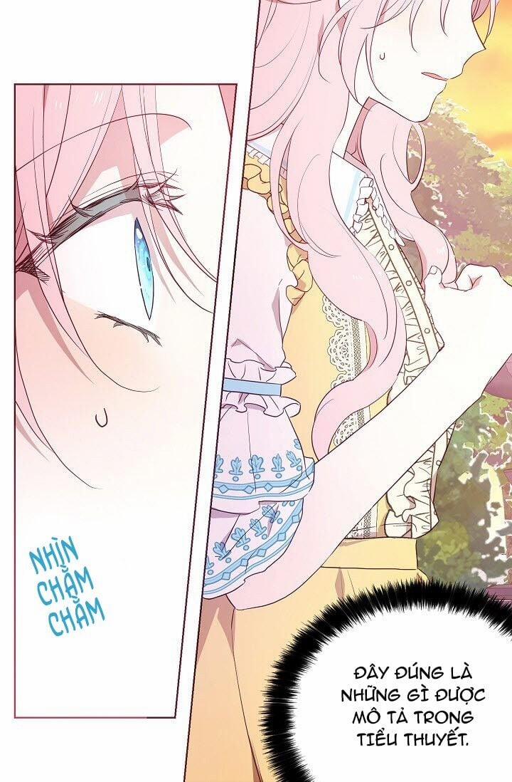 Quyến Rũ Papa Của Nhân Vật Phản Diện 13 trang 3