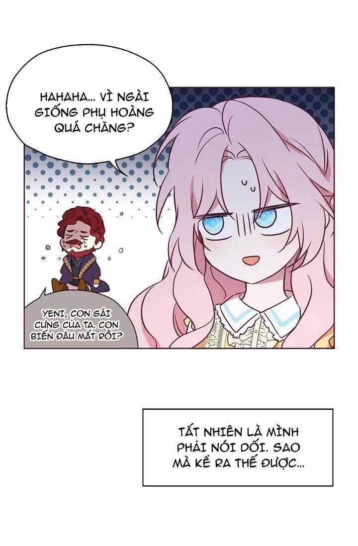 Quyến Rũ Papa Của Nhân Vật Phản Diện 13 trang 36