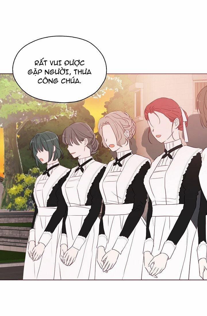 Quyến Rũ Papa Của Nhân Vật Phản Diện 13 trang 4