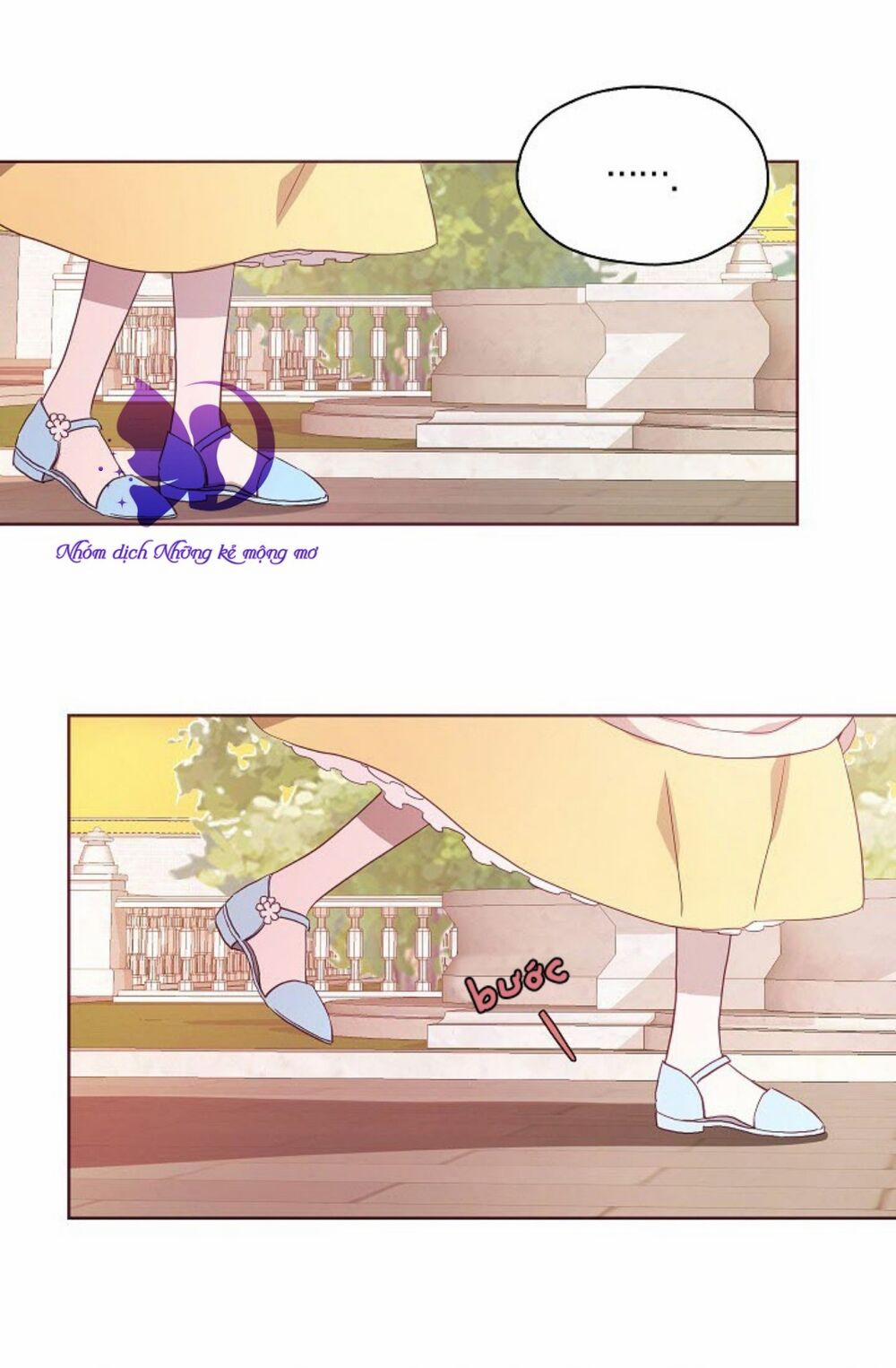 Quyến Rũ Papa Của Nhân Vật Phản Diện 13 trang 5