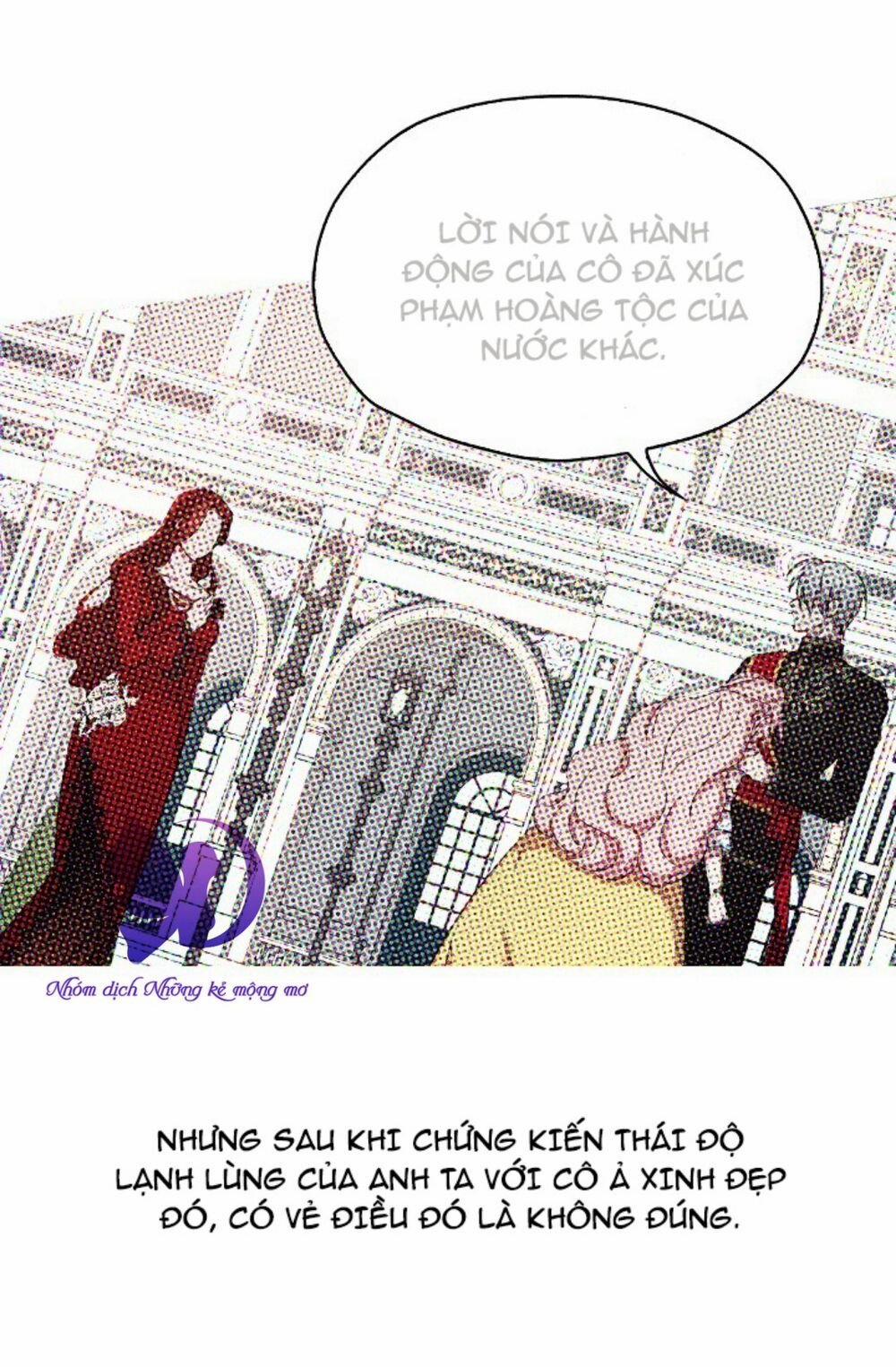 Quyến Rũ Papa Của Nhân Vật Phản Diện 13 trang 50