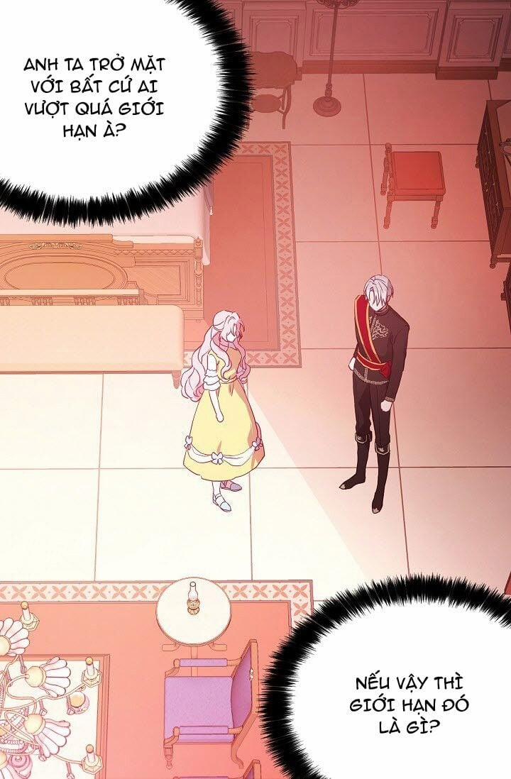 Quyến Rũ Papa Của Nhân Vật Phản Diện 13 trang 51