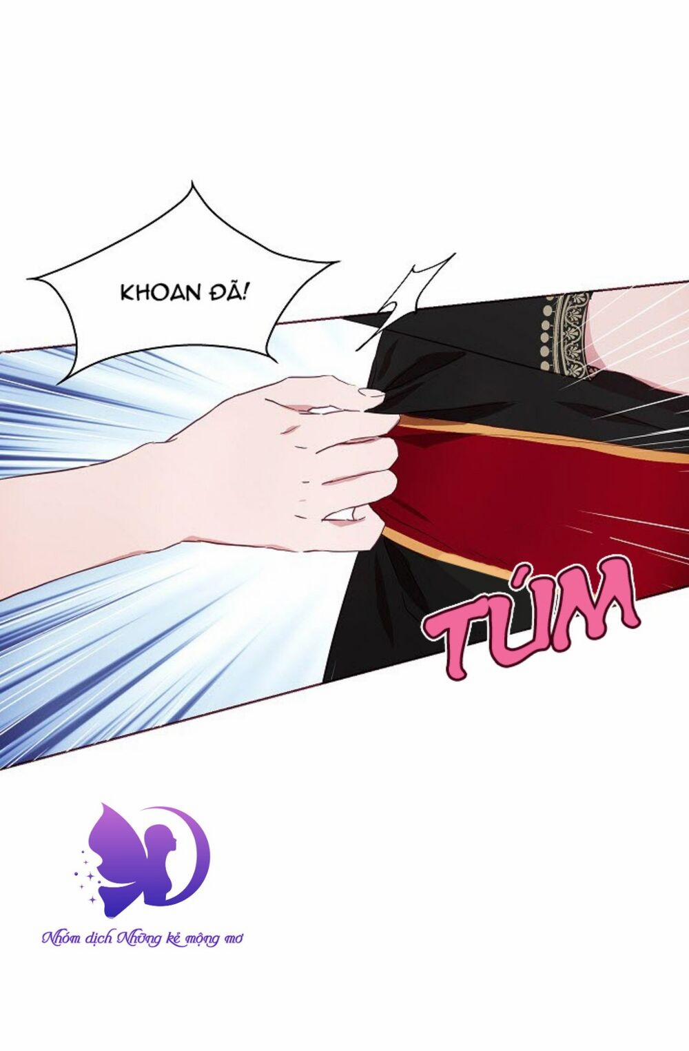 Quyến Rũ Papa Của Nhân Vật Phản Diện 13 trang 53