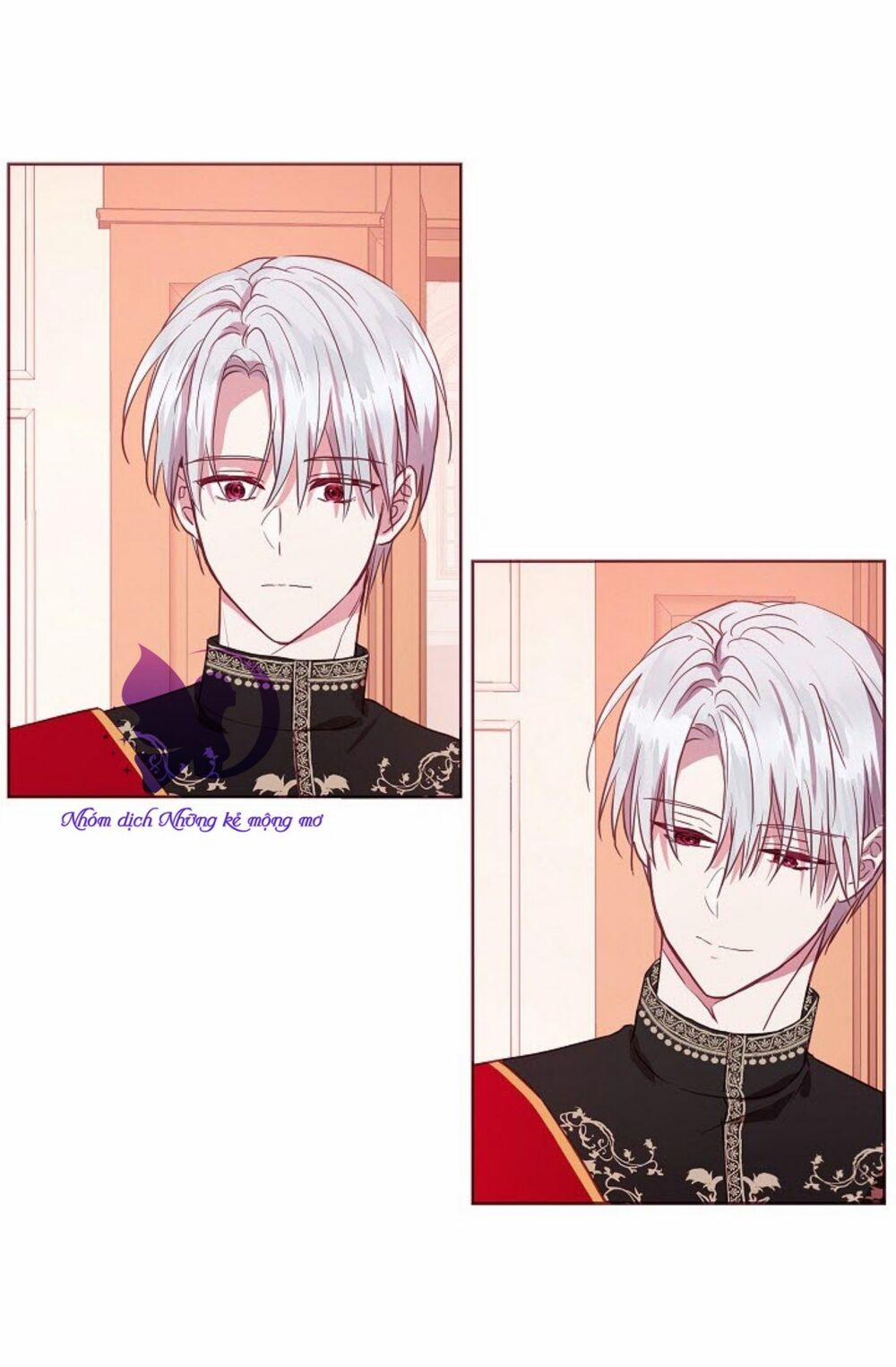 Quyến Rũ Papa Của Nhân Vật Phản Diện 13 trang 55