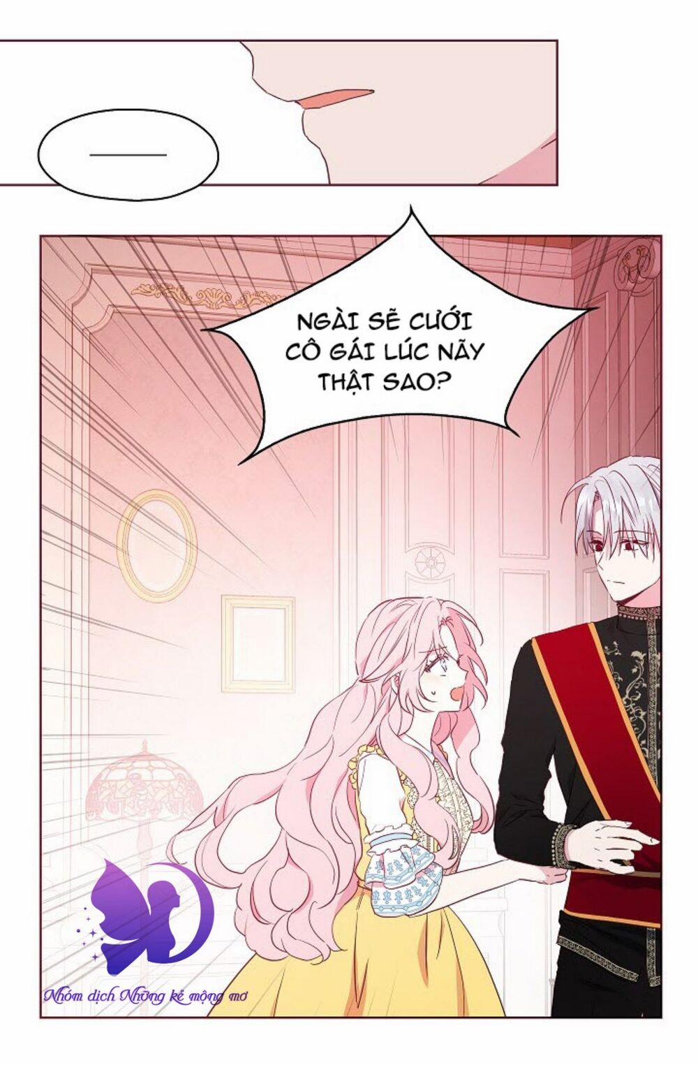 Quyến Rũ Papa Của Nhân Vật Phản Diện 13 trang 56