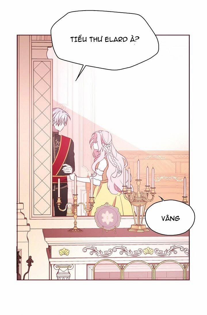 Quyến Rũ Papa Của Nhân Vật Phản Diện 13 trang 57