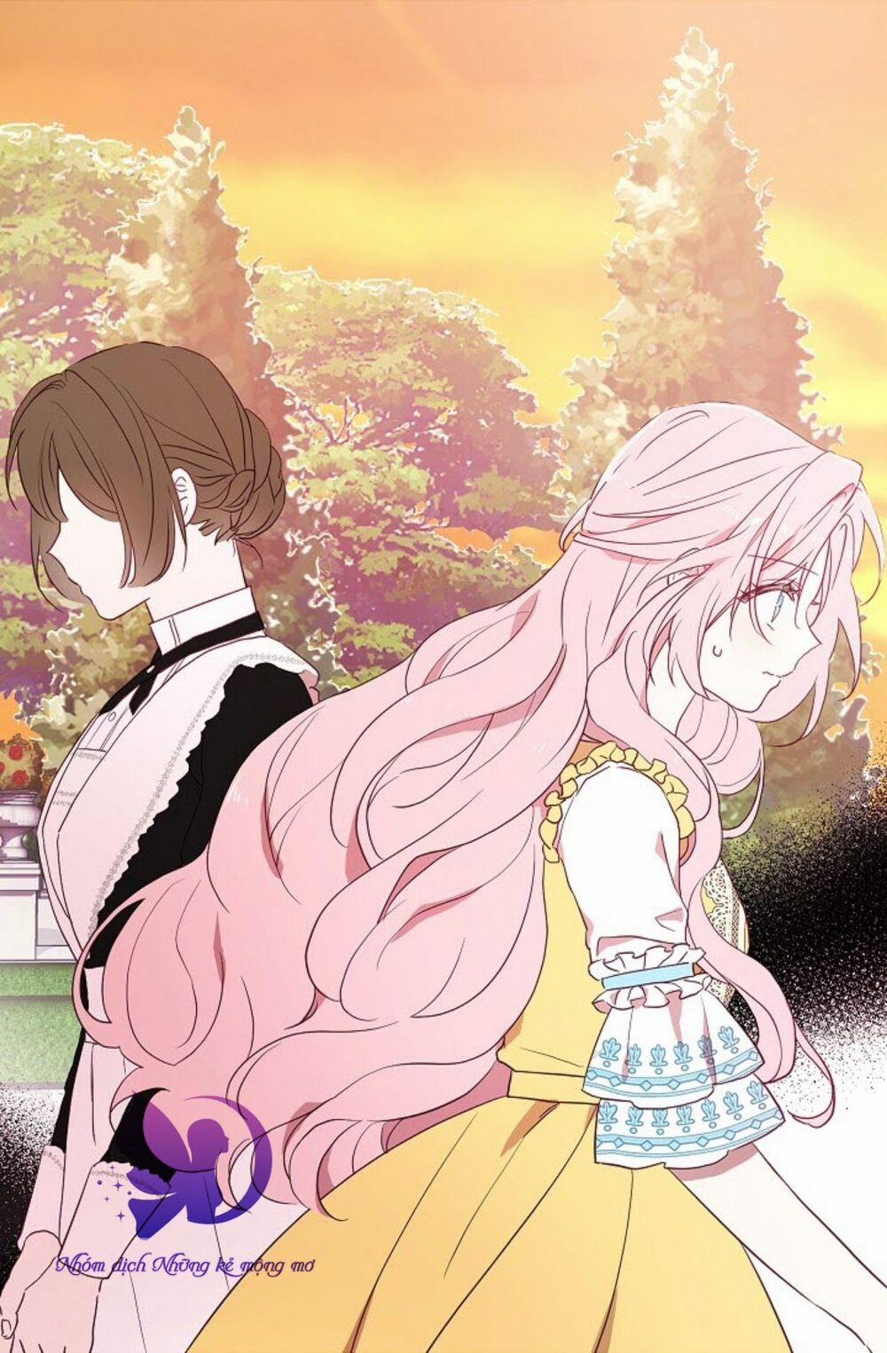 Quyến Rũ Papa Của Nhân Vật Phản Diện 13 trang 6