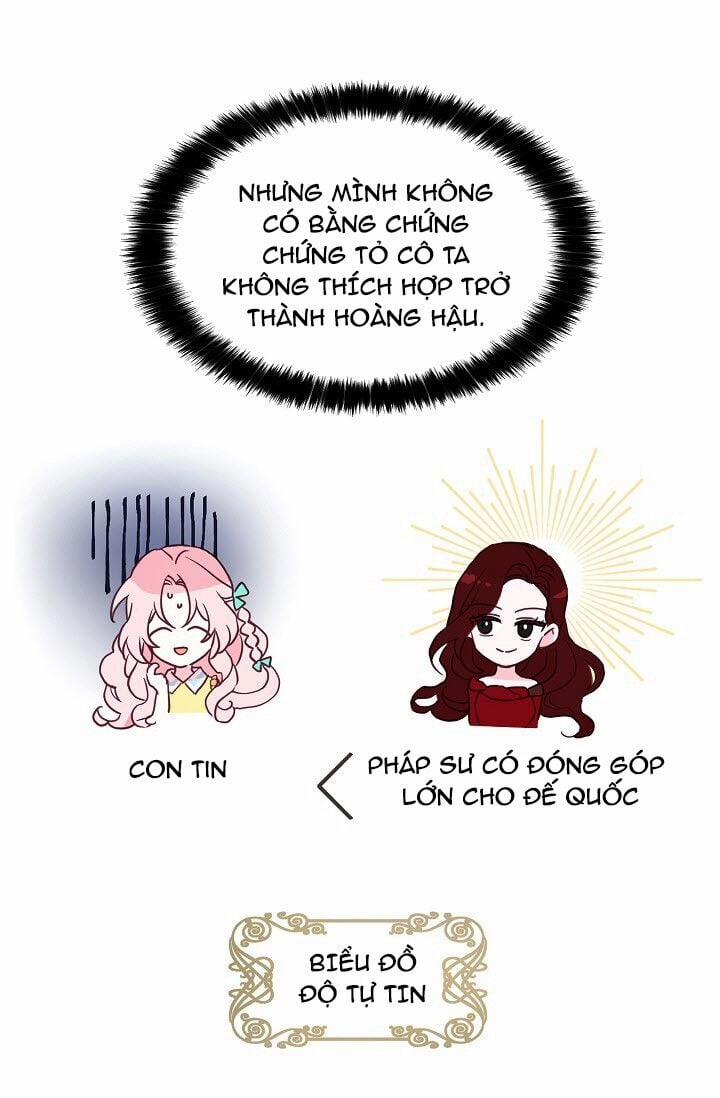 Quyến Rũ Papa Của Nhân Vật Phản Diện 13 trang 61