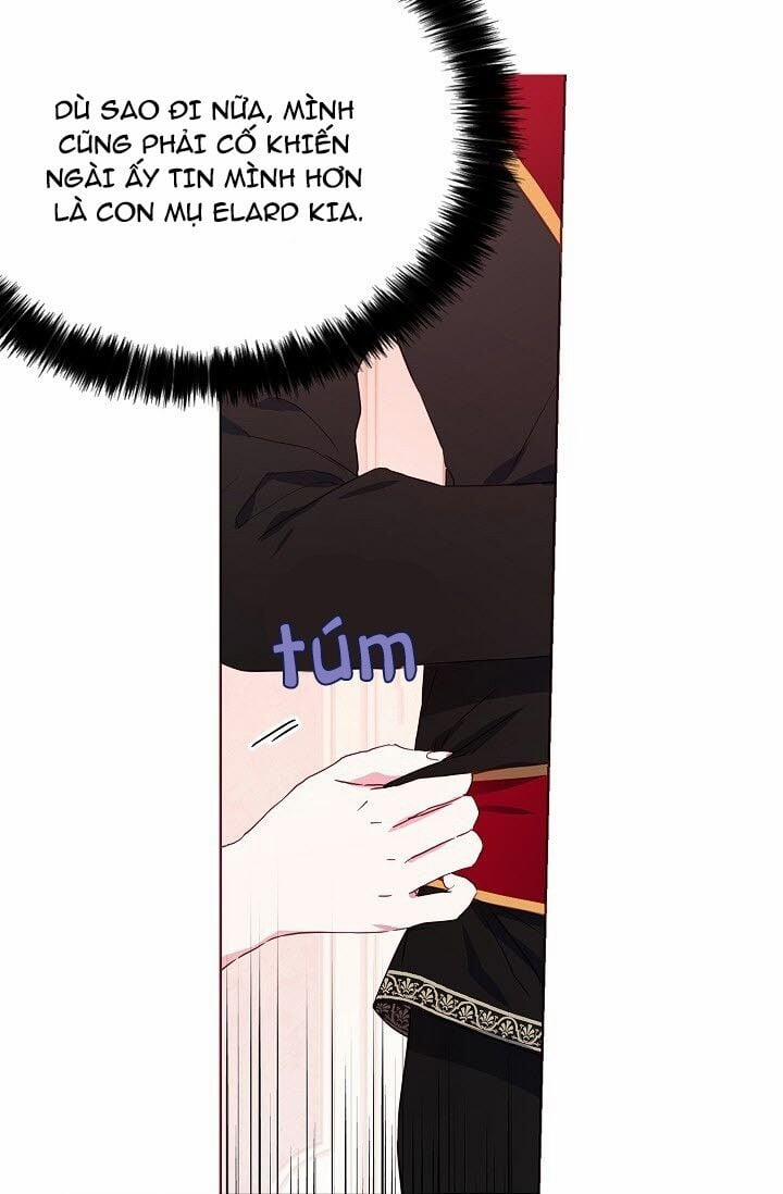 Quyến Rũ Papa Của Nhân Vật Phản Diện 13 trang 63