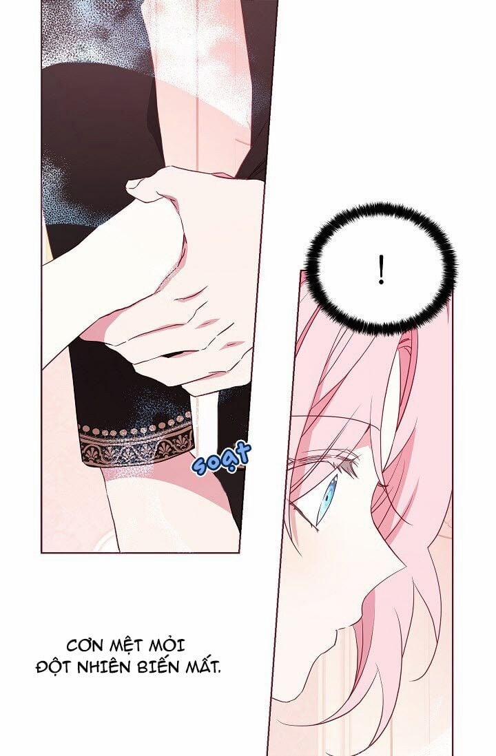 Quyến Rũ Papa Của Nhân Vật Phản Diện 13 trang 64