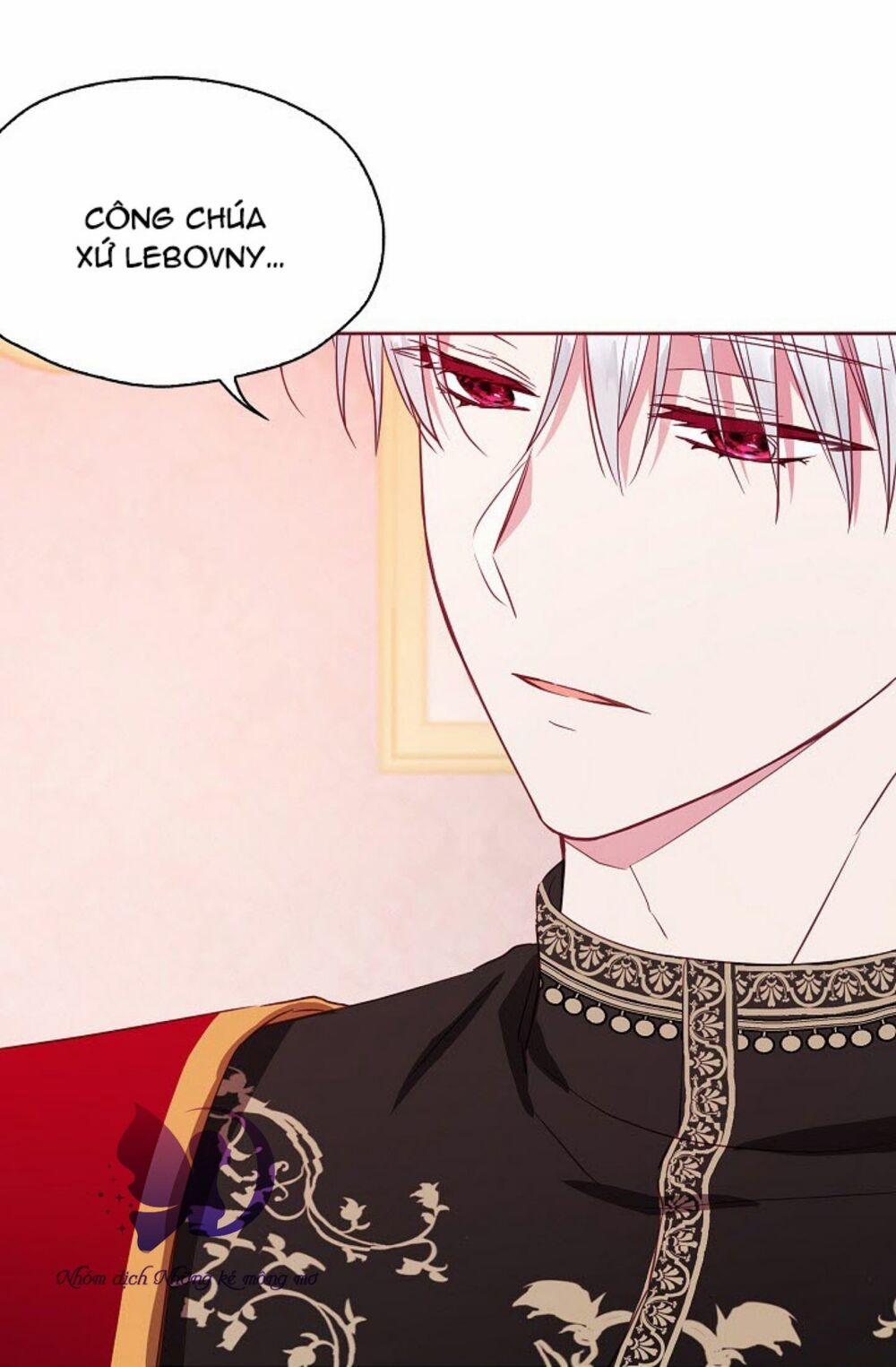 Quyến Rũ Papa Của Nhân Vật Phản Diện 13 trang 67