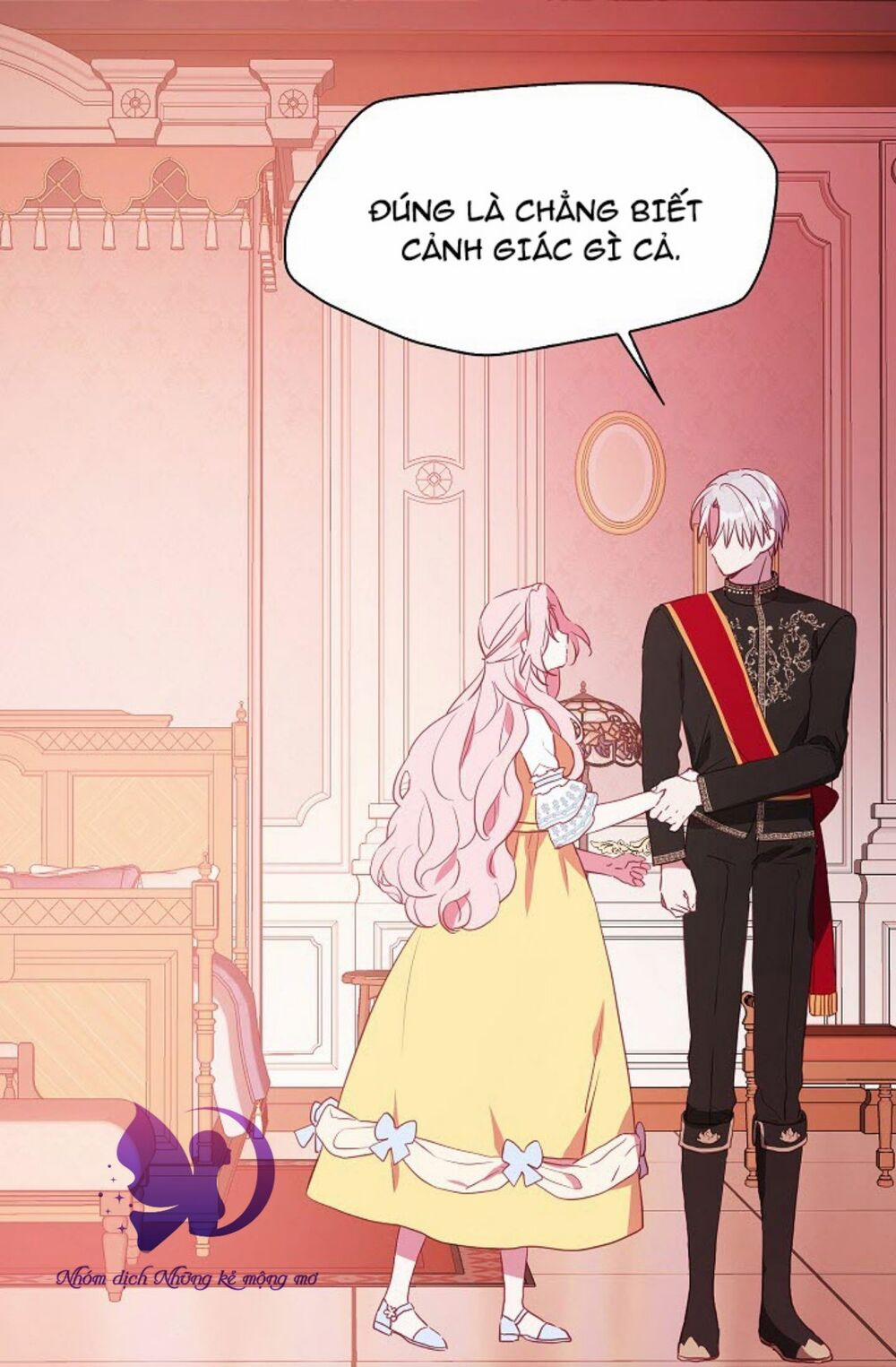 Quyến Rũ Papa Của Nhân Vật Phản Diện 13 trang 68