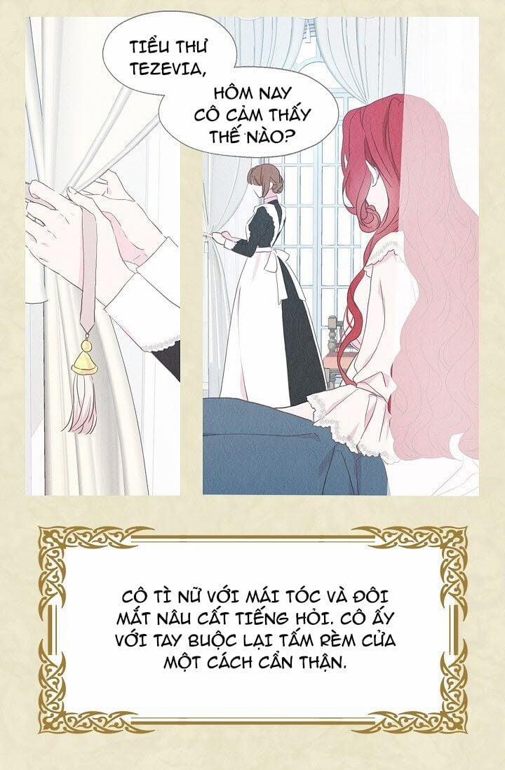 Quyến Rũ Papa Của Nhân Vật Phản Diện 13 trang 9