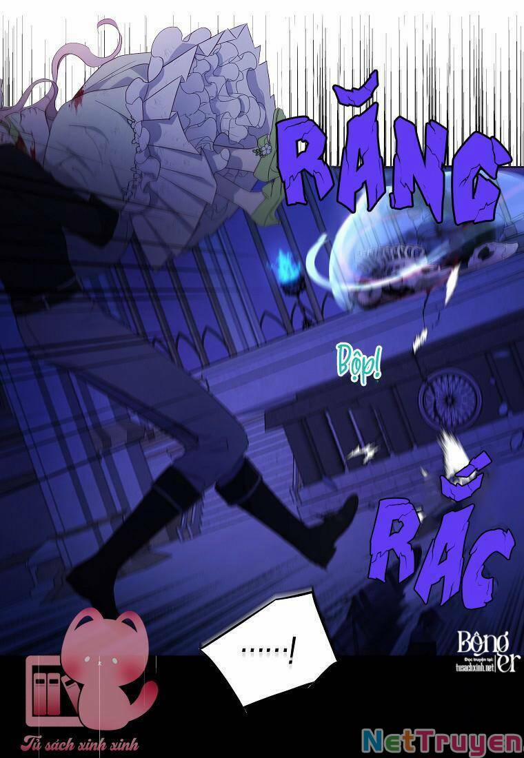 Quyến Rũ Papa Của Nhân Vật Phản Diện 130 trang 14