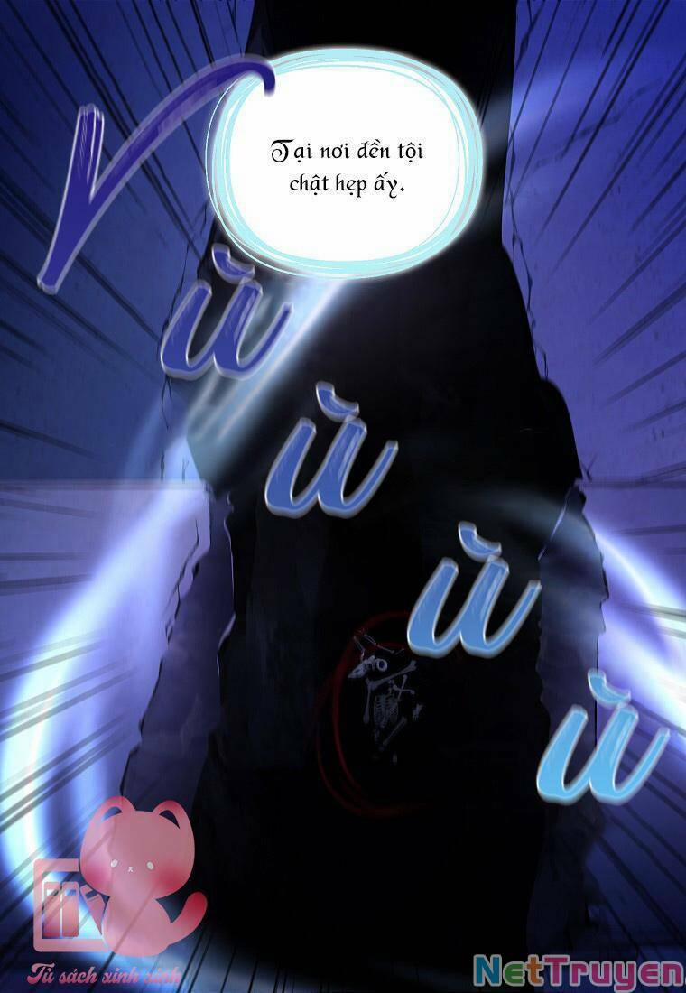 Quyến Rũ Papa Của Nhân Vật Phản Diện 130 trang 20