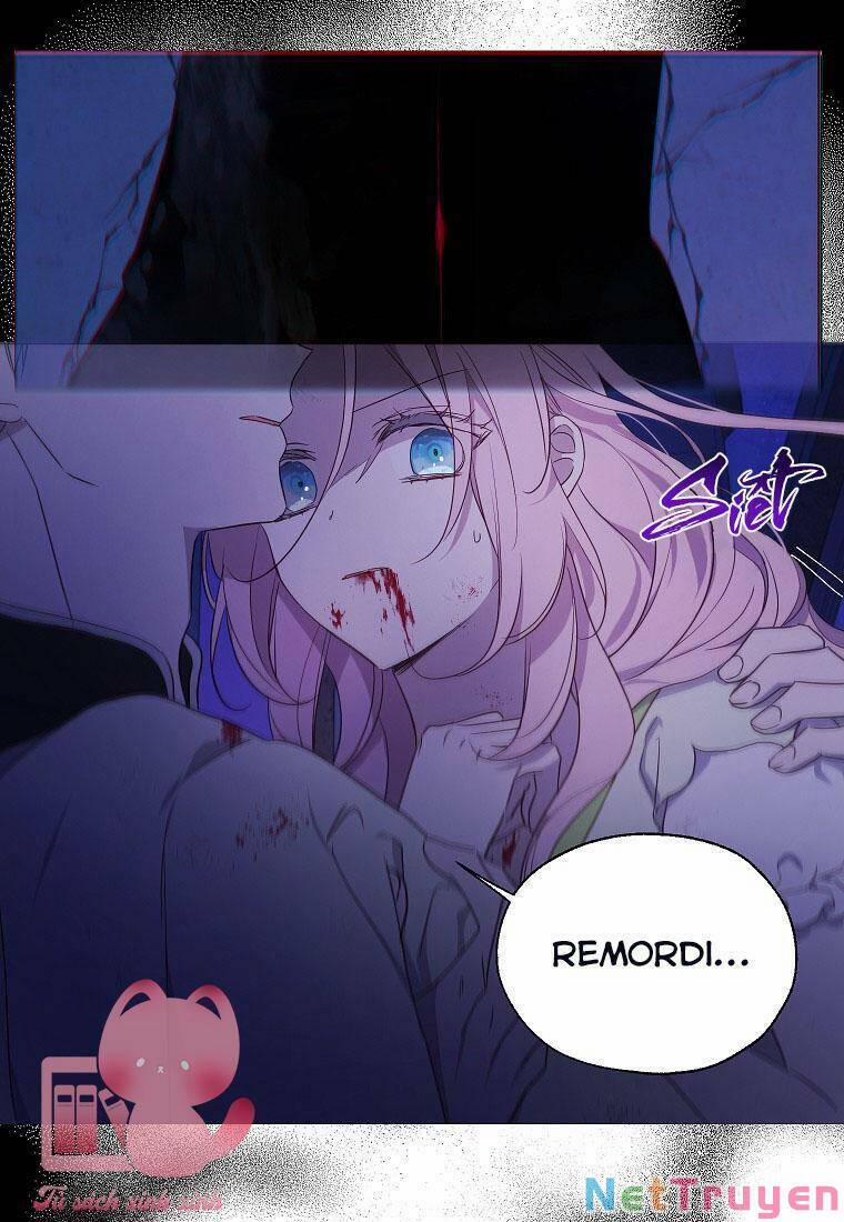 Quyến Rũ Papa Của Nhân Vật Phản Diện 130 trang 21