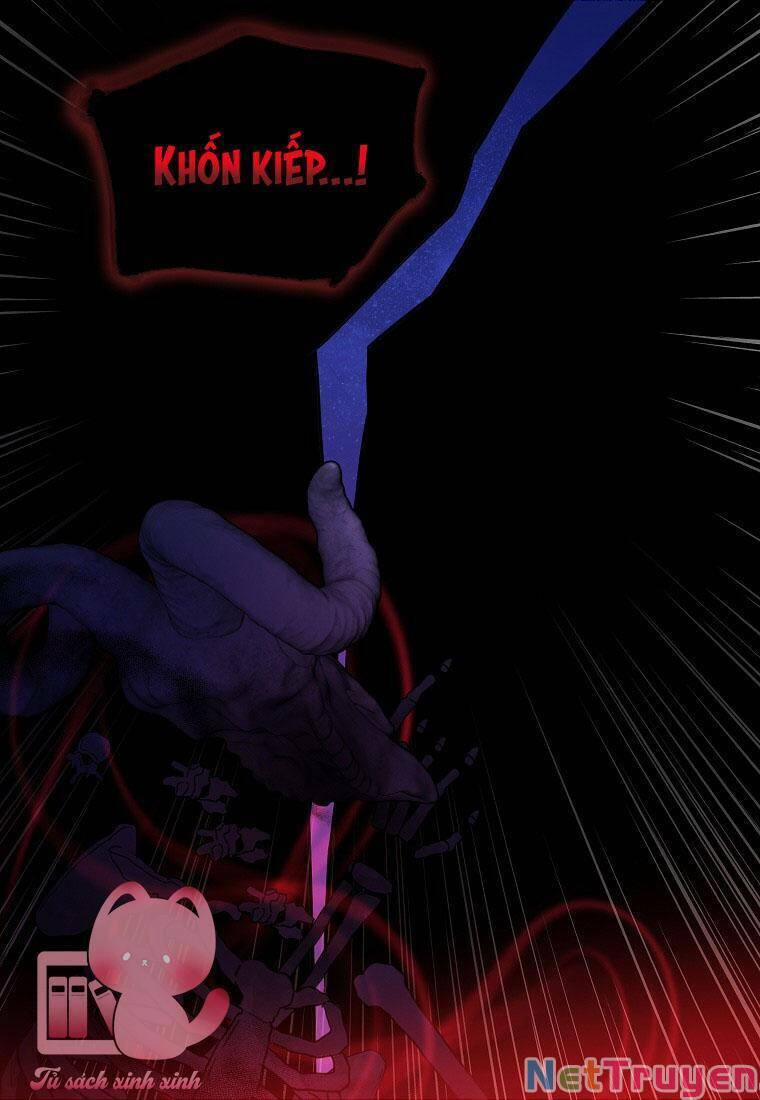 Quyến Rũ Papa Của Nhân Vật Phản Diện 130 trang 22