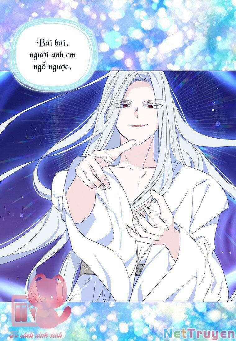 Quyến Rũ Papa Của Nhân Vật Phản Diện 130 trang 23