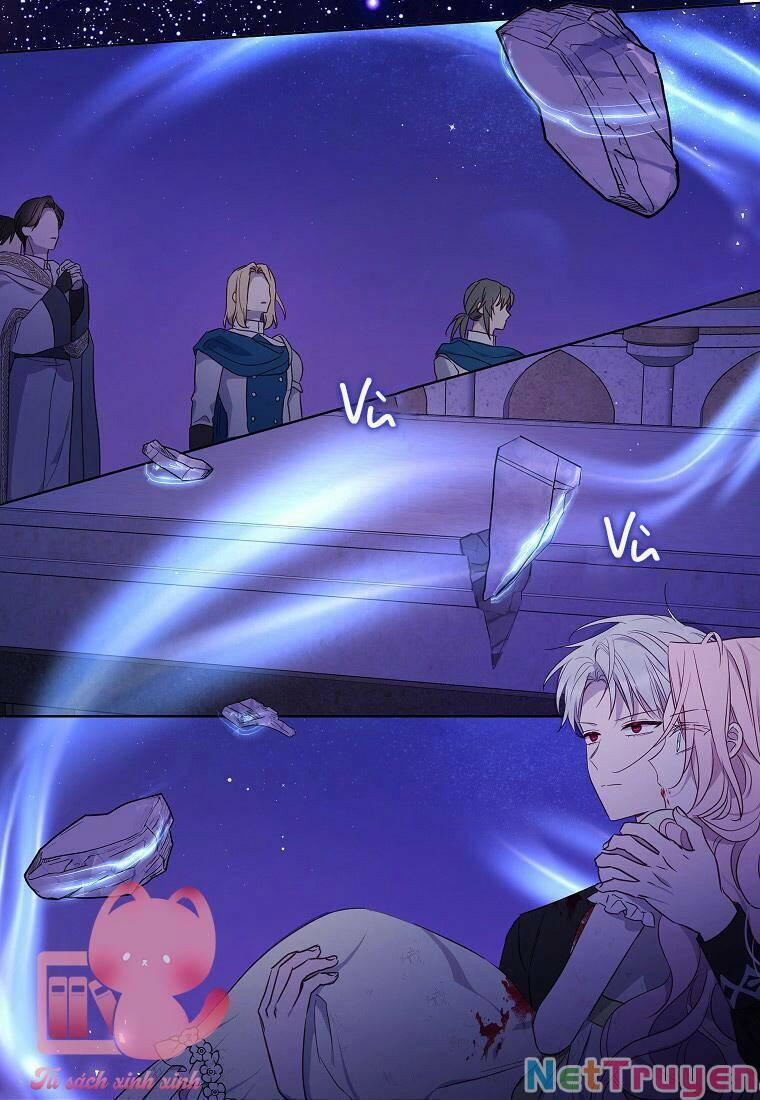 Quyến Rũ Papa Của Nhân Vật Phản Diện 130 trang 29