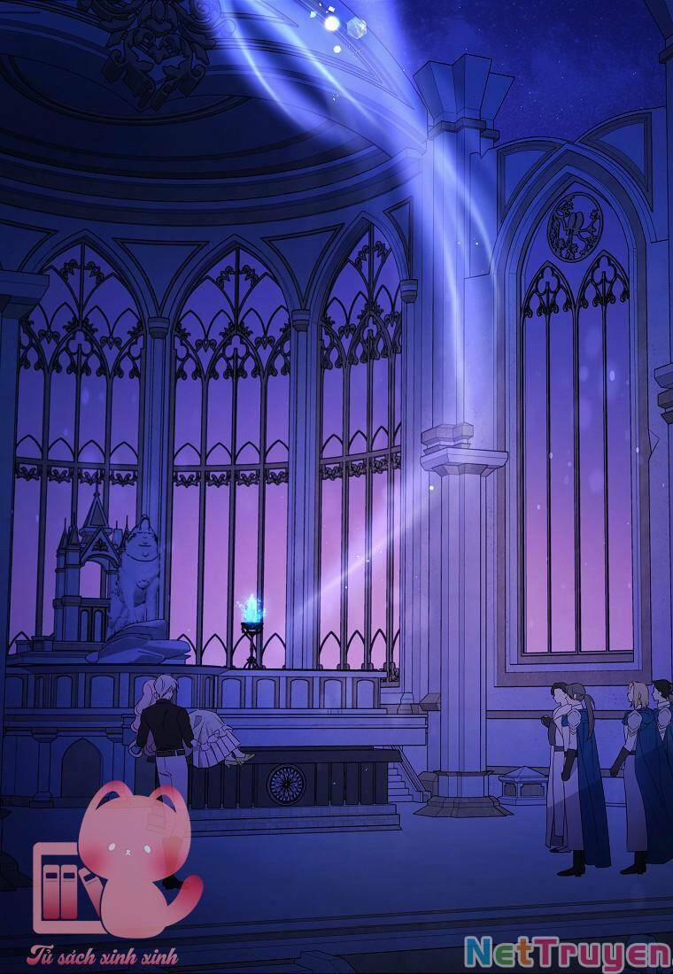 Quyến Rũ Papa Của Nhân Vật Phản Diện 130 trang 30