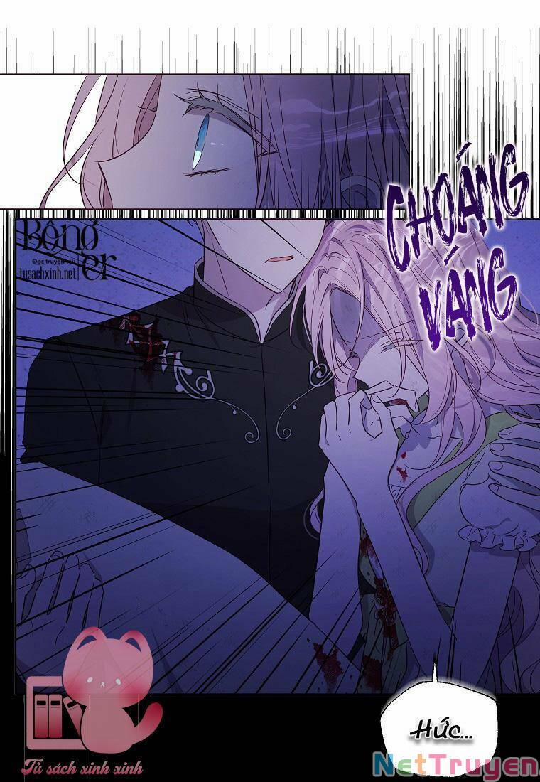 Quyến Rũ Papa Của Nhân Vật Phản Diện 130 trang 35