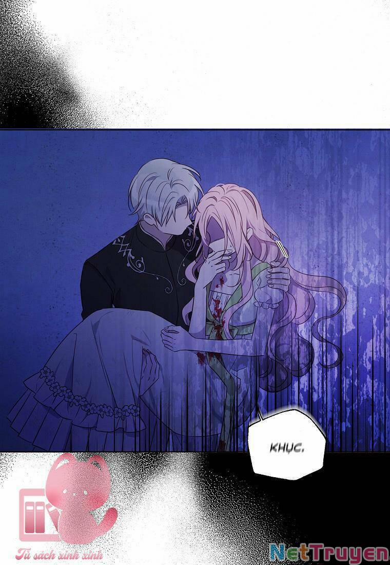 Quyến Rũ Papa Của Nhân Vật Phản Diện 130 trang 39