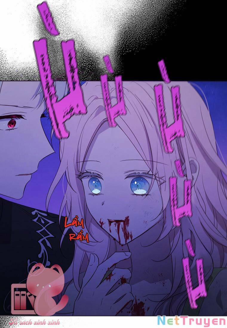 Quyến Rũ Papa Của Nhân Vật Phản Diện 130 trang 40