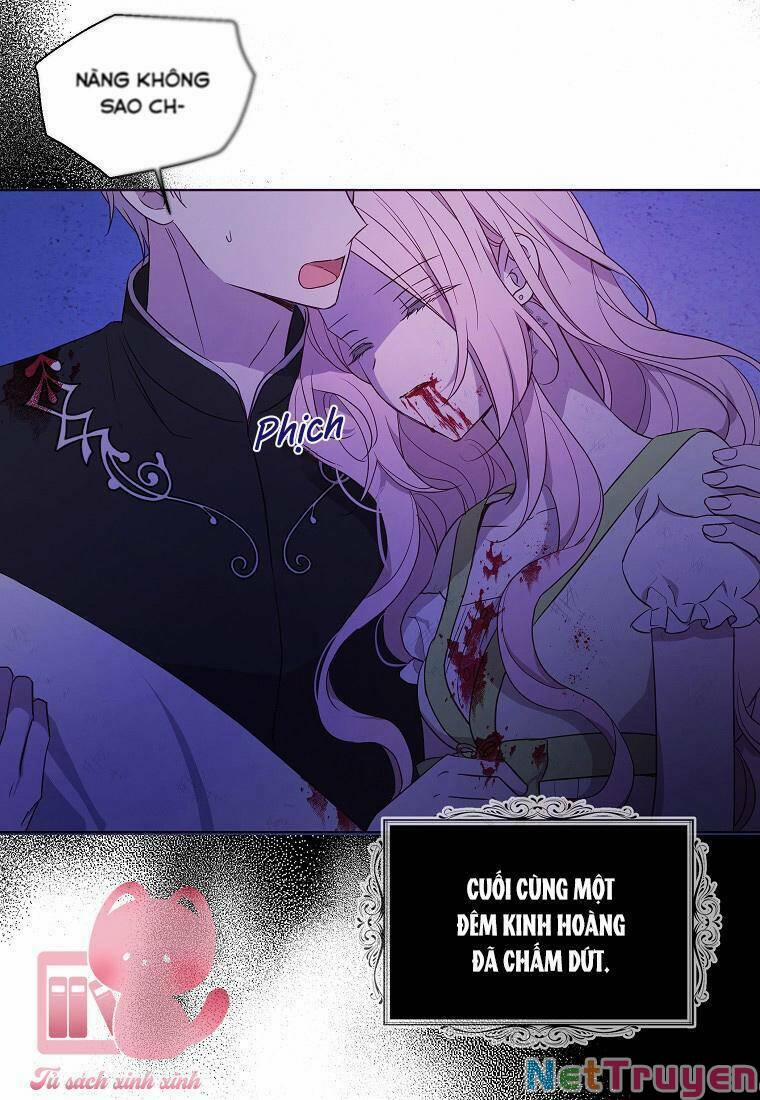 Quyến Rũ Papa Của Nhân Vật Phản Diện 130 trang 42