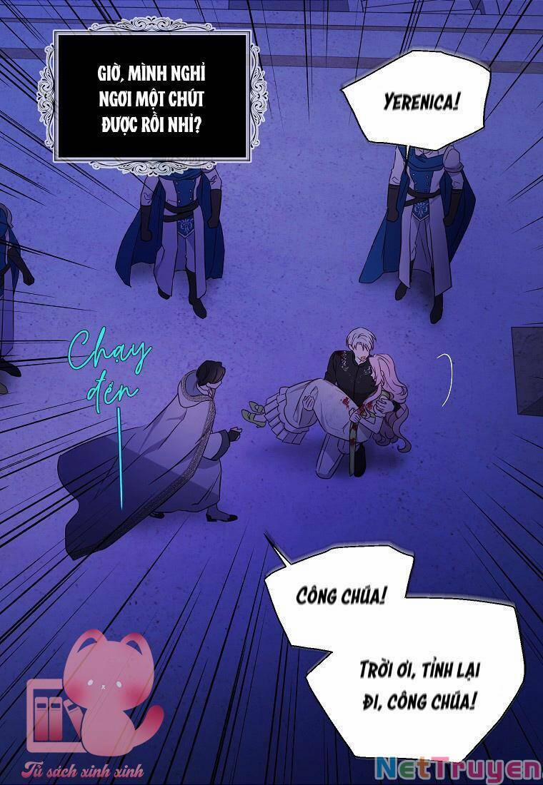 Quyến Rũ Papa Của Nhân Vật Phản Diện 130 trang 43