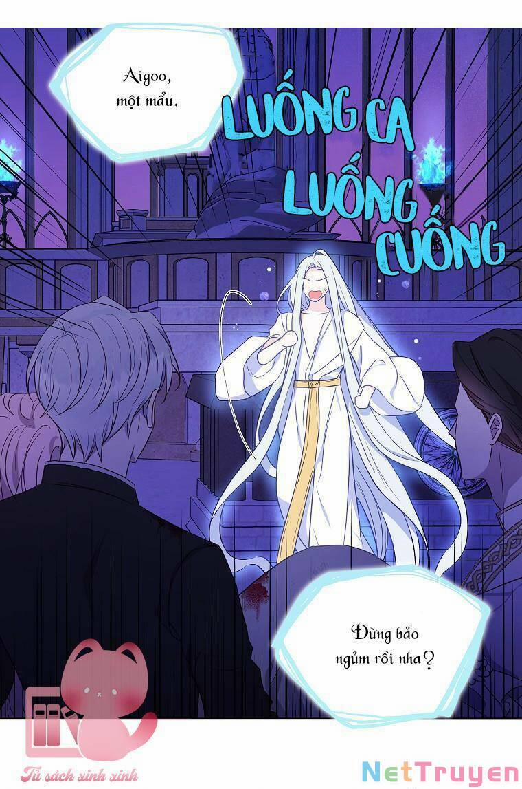 Quyến Rũ Papa Của Nhân Vật Phản Diện 130 trang 44