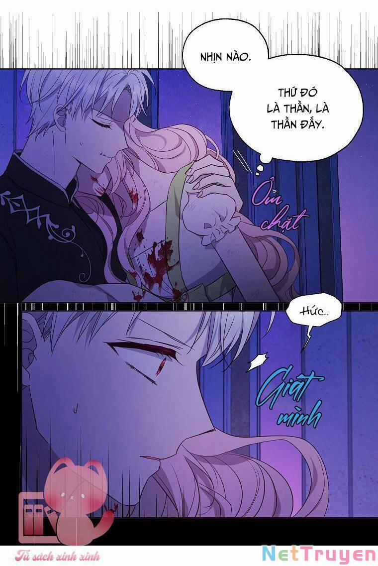 Quyến Rũ Papa Của Nhân Vật Phản Diện 130 trang 46