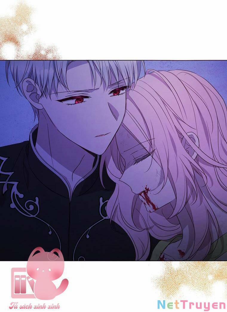 Quyến Rũ Papa Của Nhân Vật Phản Diện 130 trang 47