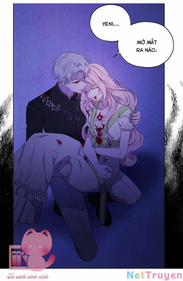 Quyến Rũ Papa Của Nhân Vật Phản Diện 130 trang 48