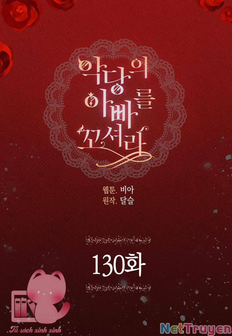 Quyến Rũ Papa Của Nhân Vật Phản Diện 130 trang 5