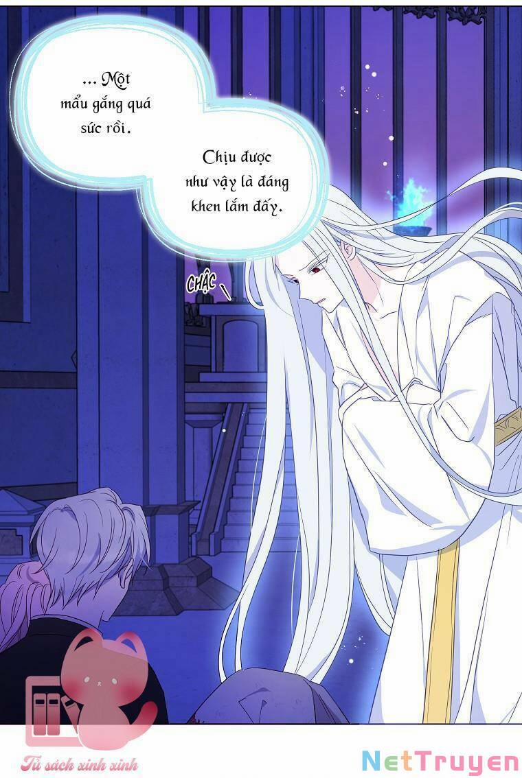 Quyến Rũ Papa Của Nhân Vật Phản Diện 130 trang 50