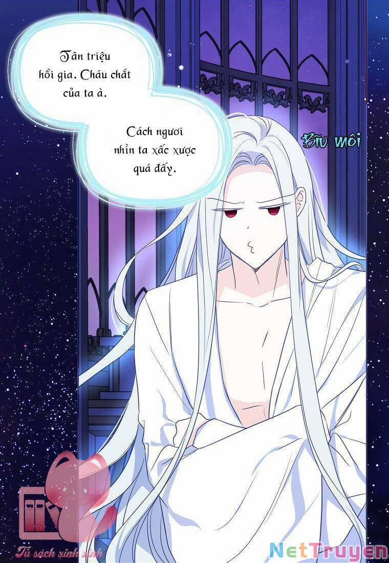 Quyến Rũ Papa Của Nhân Vật Phản Diện 130 trang 52