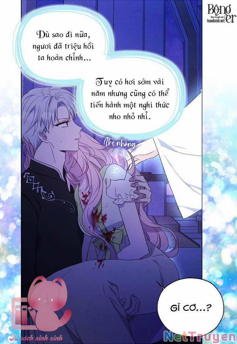 Quyến Rũ Papa Của Nhân Vật Phản Diện 130 trang 55