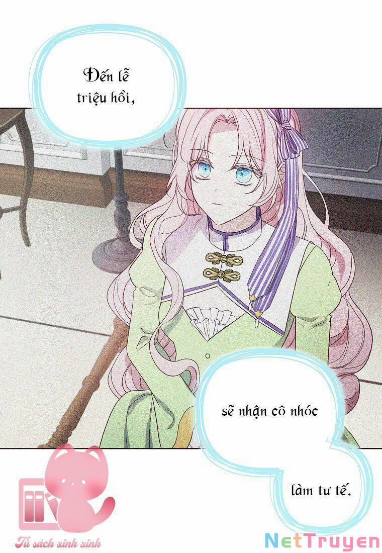 Quyến Rũ Papa Của Nhân Vật Phản Diện 130 trang 57