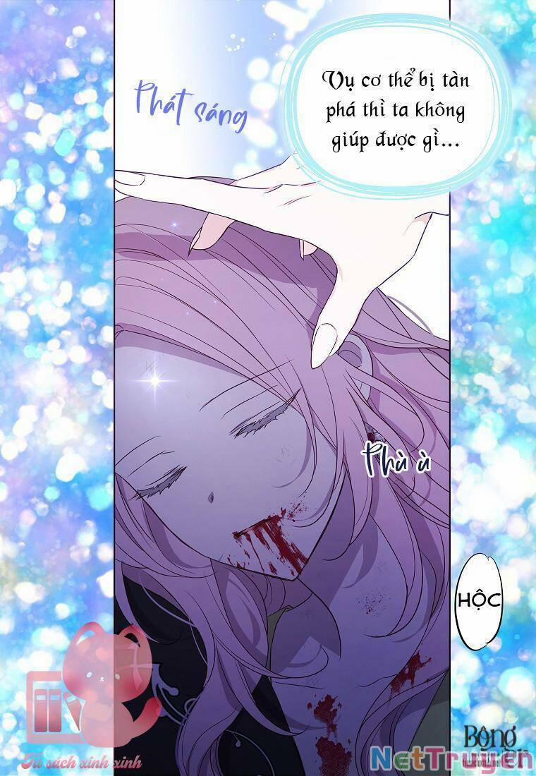 Quyến Rũ Papa Của Nhân Vật Phản Diện 130 trang 58