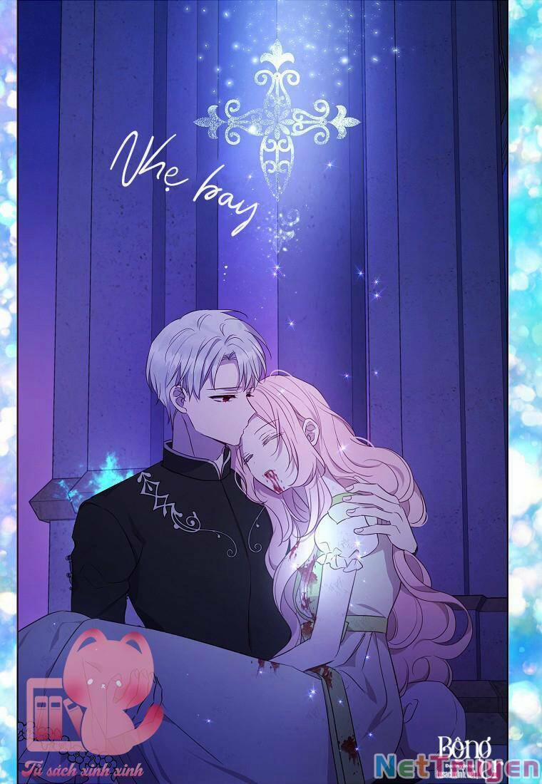 Quyến Rũ Papa Của Nhân Vật Phản Diện 130 trang 61