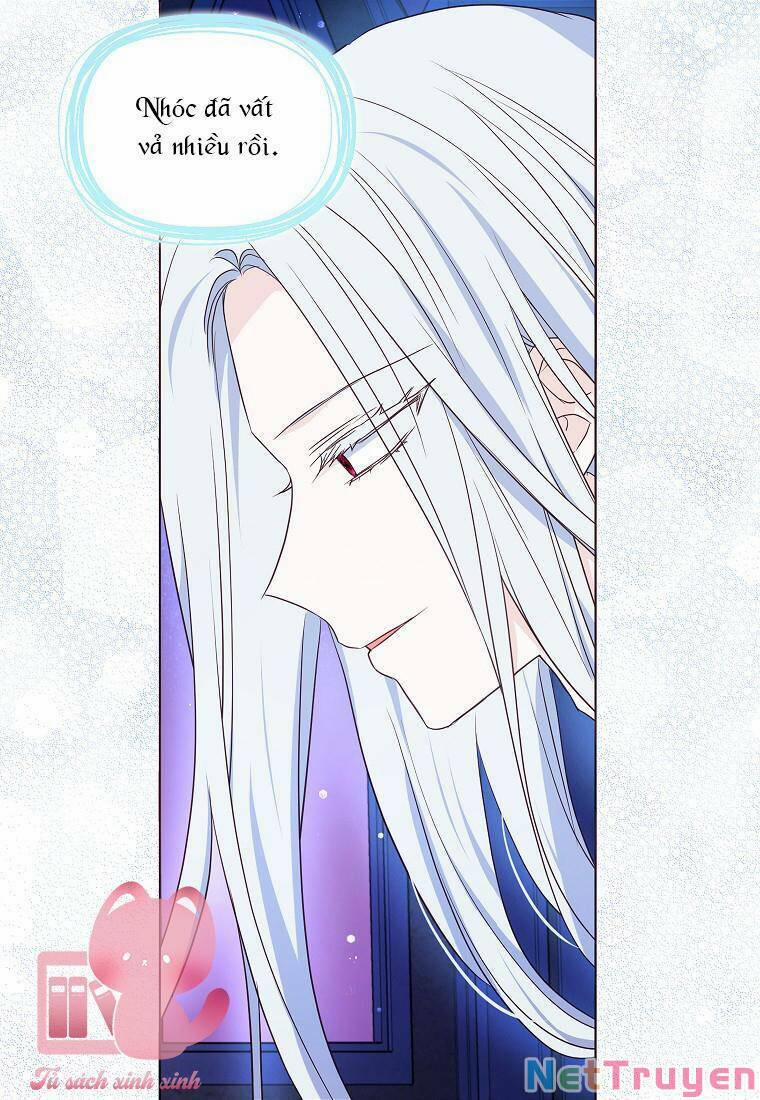 Quyến Rũ Papa Của Nhân Vật Phản Diện 130 trang 62