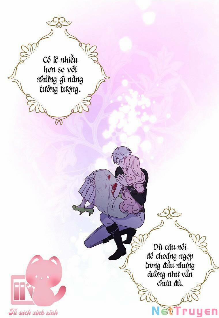 Quyến Rũ Papa Của Nhân Vật Phản Diện 130 trang 67