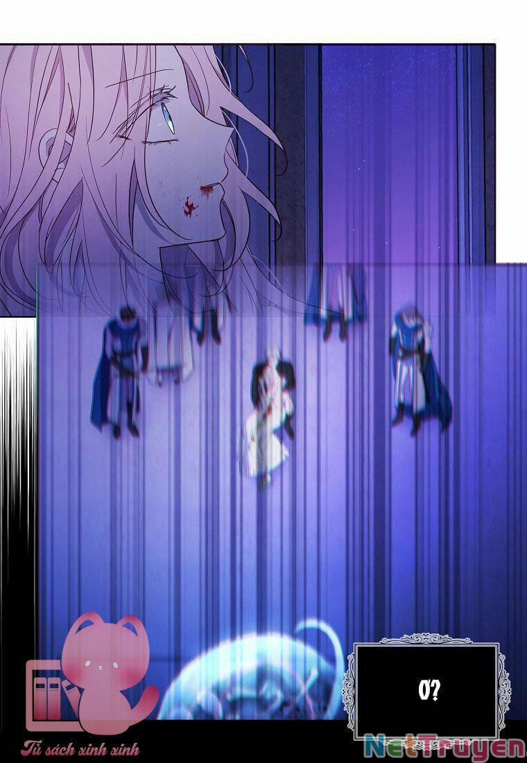 Quyến Rũ Papa Của Nhân Vật Phản Diện 130 trang 7