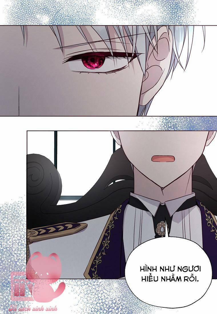 Quyến Rũ Papa Của Nhân Vật Phản Diện 131 trang 13