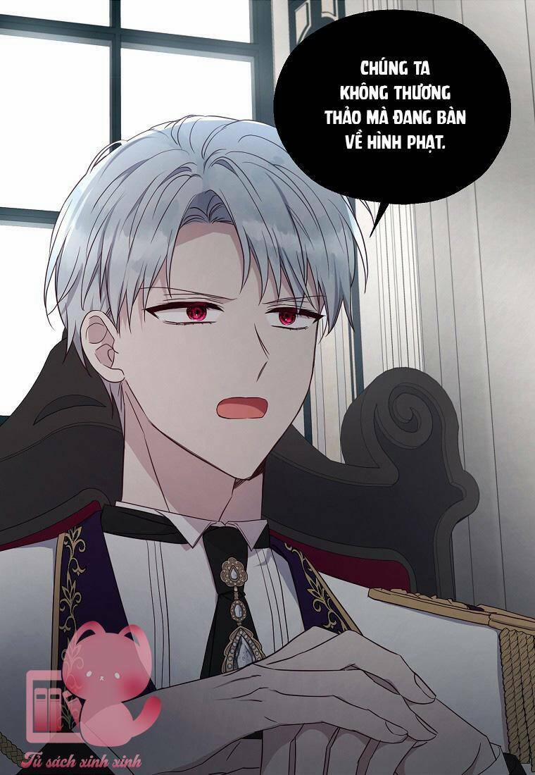 Quyến Rũ Papa Của Nhân Vật Phản Diện 131 trang 14