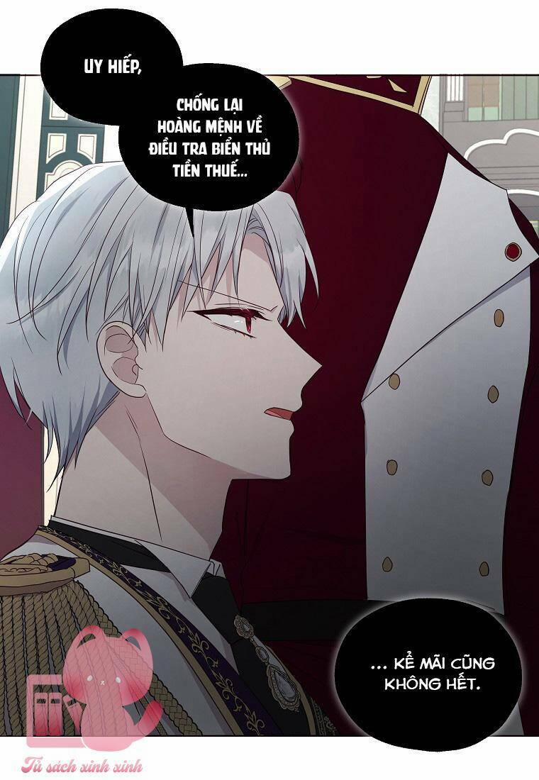 Quyến Rũ Papa Của Nhân Vật Phản Diện 131 trang 17